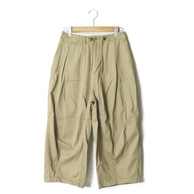 ニードルス Needles 日本製 H.D.PANT Military ヒザデルパンツ ニードルス Needles 日本製 H.D.PANT Military ヒザデルパンツ