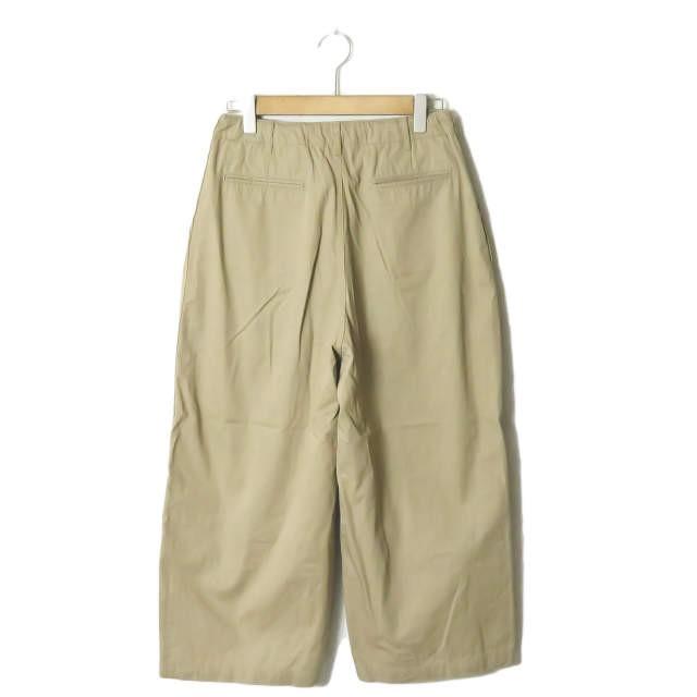 ニードルス Needles 日本製 H.D.PANT Military ヒザデルパンツ ニードルス Needles 日本製 H.D.PANT Military ヒザデルパンツ