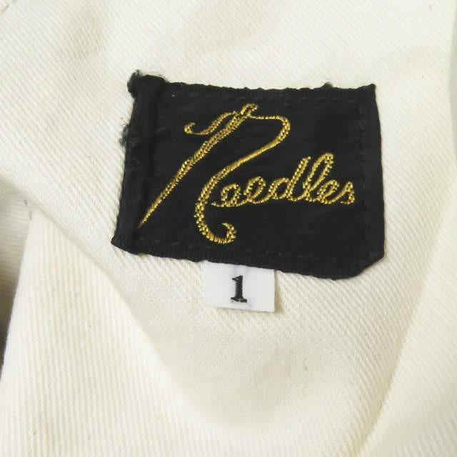 ニードルス Needles 日本製 H.D.PANT Military ヒザデルパンツ ニードルス Needles 日本製 H.D.PANT Military ヒザデルパンツ