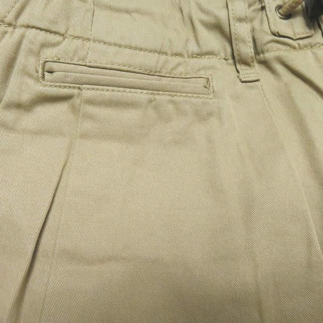 ニードルス Needles 日本製 H.D.PANT Military ヒザデルパンツ ニードルス Needles 日本製 H.D.PANT Military ヒザデルパンツ