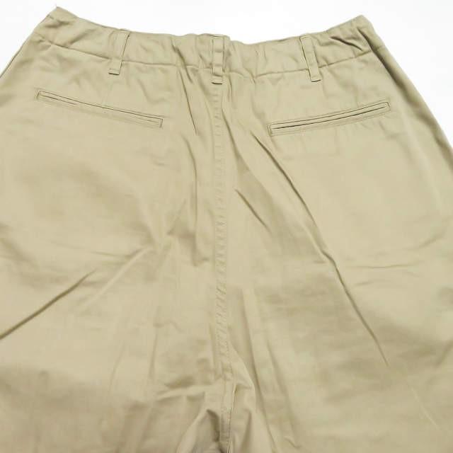 ニードルス Needles 日本製 H.D.PANT Military ヒザデルパンツ ニードルス Needles 日本製 H.D.PANT Military ヒザデルパンツ
