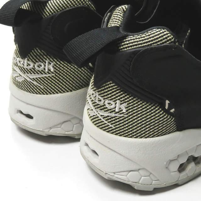 リーボック Reebok INSTA PUMP FURY TECH インスタ ポンプフューリー 