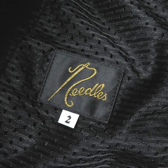 ニードルス ビームスボーイ Needles x BEAMS BOY 19AW 別注 日本 ニードルス ビームスボーイ Needles x BEAMS BOY 19AW 別注 日本