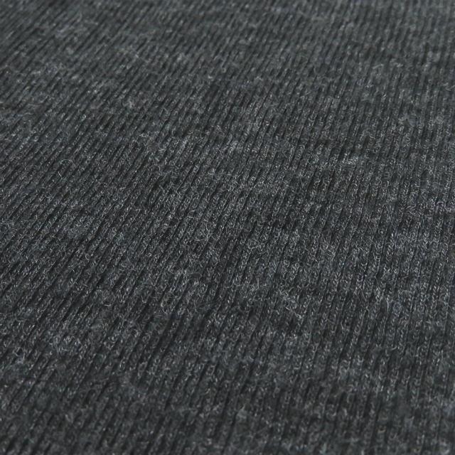 エンフォルド ENFOLD 18AW 日本製 ウールリブニットタンクトップ 300BA202-3250 38 チャコールグレー ノースリーブ キャミソール トップス |  | 03