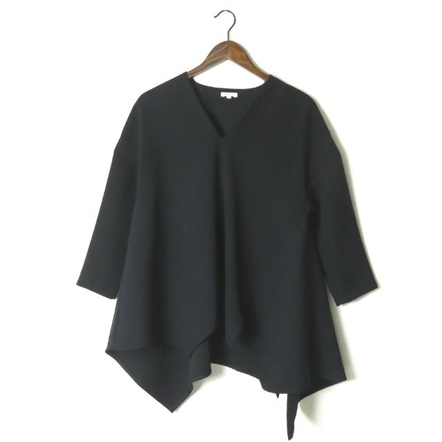 エンフォルド ENFOLD 18AW 日本製 PEドライクロス ランダム エンフォルド ENFOLD 18AW 日本製 PEドライクロス ランダム