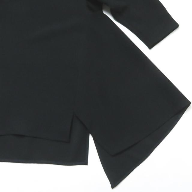 エンフォルド ENFOLD 18AW 日本製 PEドライクロス ランダム エンフォルド ENFOLD 18AW 日本製 PEドライクロス ランダム