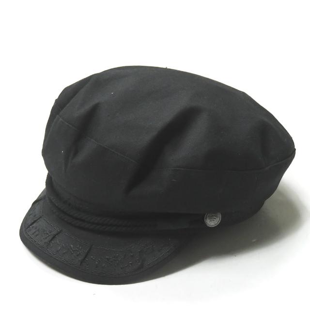 マウジー Moussy Mix Ramie Marine Cap ミックスラミーマリンキャップ 010ask50 0940 1 フリー ブラック リネン コットン 帽子 Lc Loopヤフーショッピング店 通販 Yahoo ショッピング