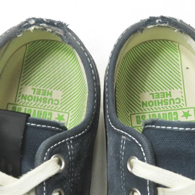 コンバースアディクト エヌハリウッド CONVERSE ADDICT x N.HOOLYWOOD