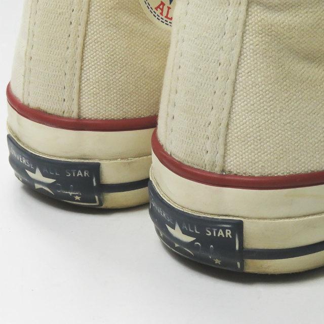 CHUCK TAYLOR CANVAS HI チャックテイラー　キャンバス　ＨＩ CHUCK TAYLOR CANVAS HI / チャックテイラー キャンバス HI