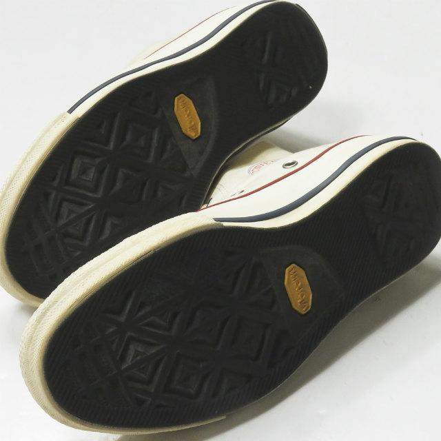 コンバースアディクト CONVERSE ADDICT CHUCK TAYLOR CANVAS HI