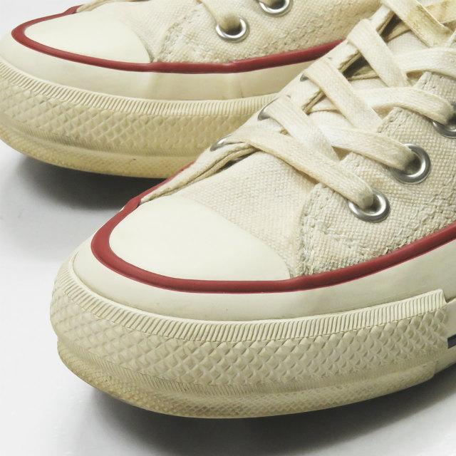 コンバースアディクト CONVERSE ADDICT CHUCK TAYLOR CANVAS HI
