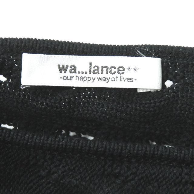 ワランス ドゥーズィエムクラス wa...lance x Deuxieme Classe 別注