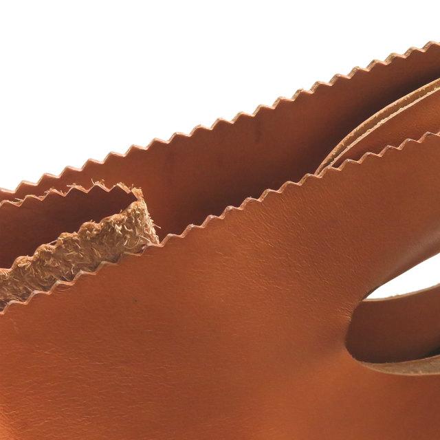 ビームスプラス BEAMS PLUS 日本製 栃木レザー ショッピング