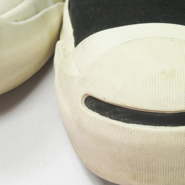 コンバース ビームス CONVERSE x BEAMS 別注 40周年記念 JACK PURCELL