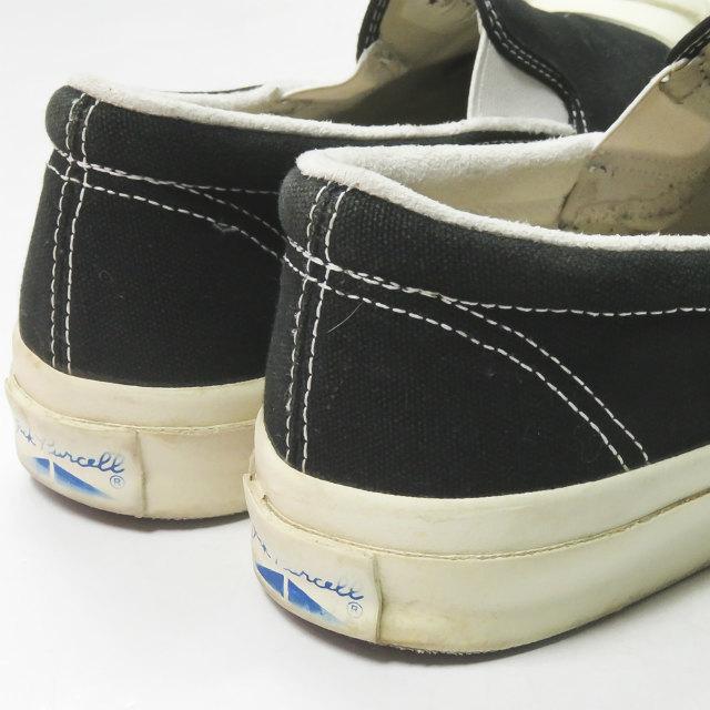 コンバース ビームス CONVERSE x BEAMS 別注 40周年記念 JACK PURCELL