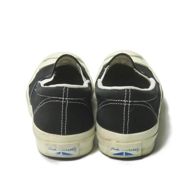 コンバース ビームス CONVERSE x BEAMS 別注 40周年記念 JACK PURCELL