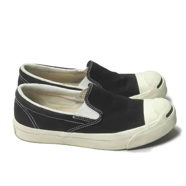 コンバース ビームス CONVERSE x BEAMS 別注 40周年記念 JACK PURCELL