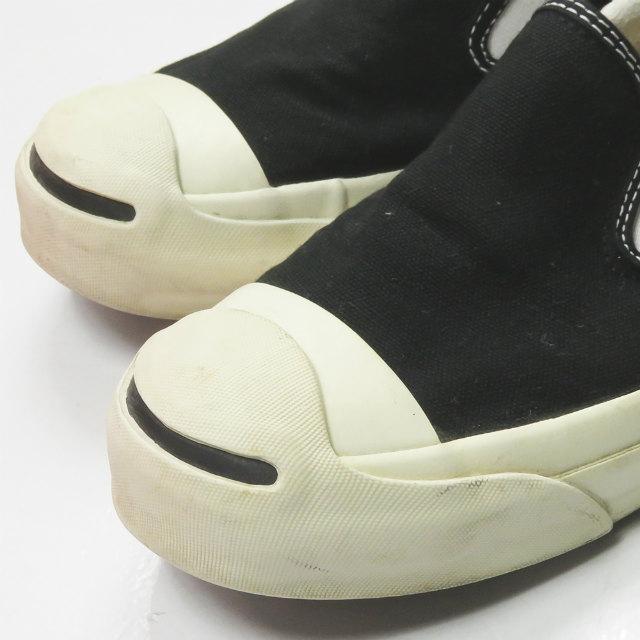コンバース ビームス CONVERSE x BEAMS 別注 40周年記念 JACK PURCELL