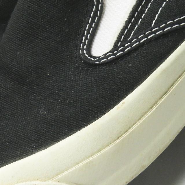 コンバース ビームス CONVERSE x BEAMS 別注 40周年記念 JACK PURCELL