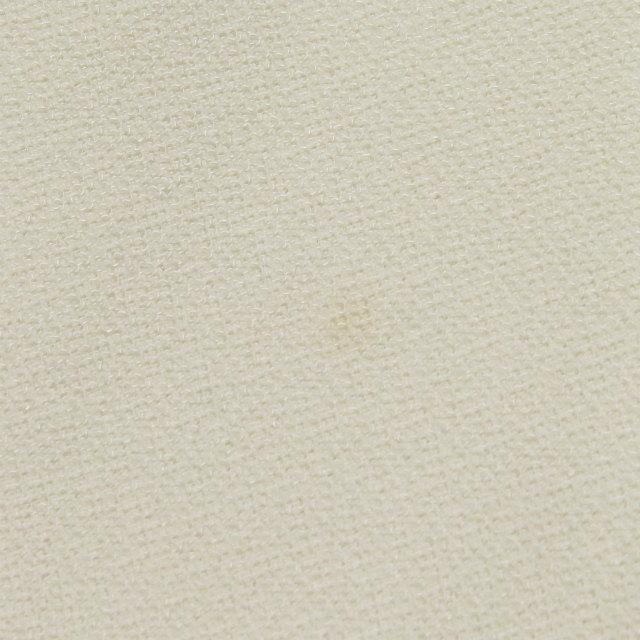 デミルクス ビームス Demi-Luxe BEAMS 日本製 ボンディングAラインパンツ 68-23-0378-152 36 ベージュ クロップド ボトムス |  | 07