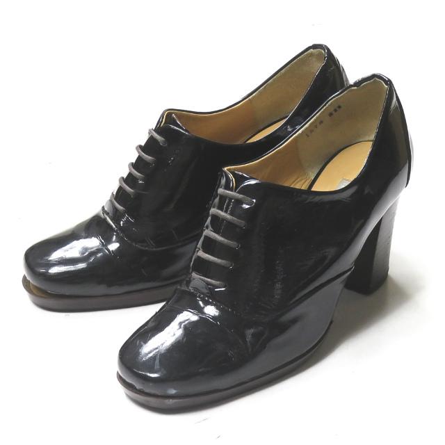 MARGARET HOWELL idea マーガレットハウエルアイディア エナメル MARGARET HOWELL idea マーガレットハウエルアイディア エナメル