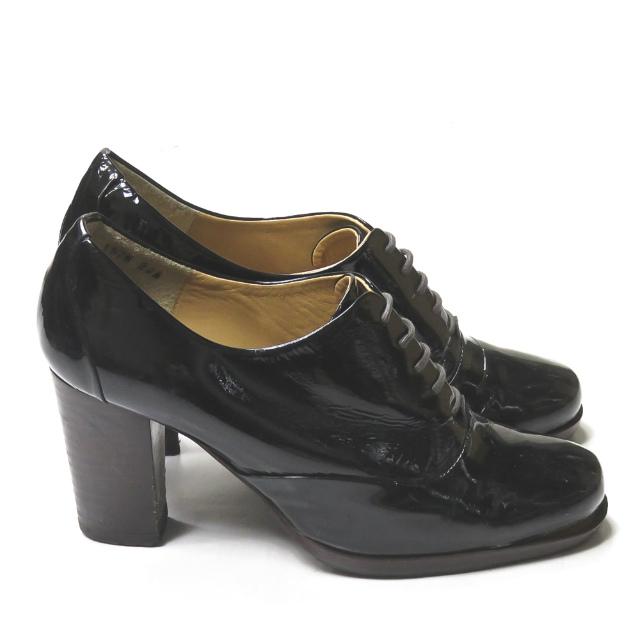 MARGARET HOWELL idea マーガレットハウエルアイディア エナメル MARGARET HOWELL idea マーガレットハウエルアイディア エナメル