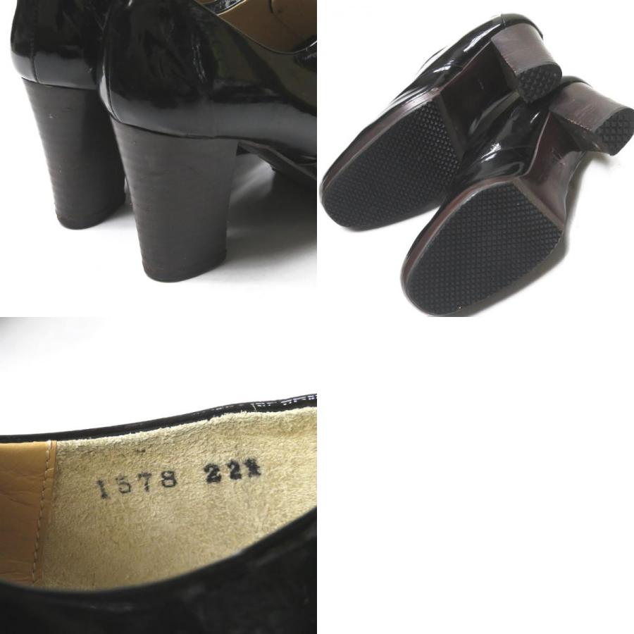 MARGARET HOWELL idea マーガレットハウエルアイディア エナメル MARGARET HOWELL idea マーガレットハウエルアイディア エナメル