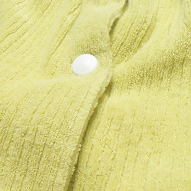 ベースレンジ BASERANGE 19SS FUANA SKIRT - RIB TERRY FLEECE パイル ベースレンジ BASERANGE 19SS FUANA SKIRT - RIB TERRY FLEECE パイル