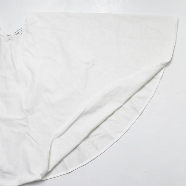 マディソンブルー MADISONBLUE 19SS 日本製 ネップスウェットサーキュラースカート MB191-7001 1 ライトグレー バックジップ ボトムス |  | 05