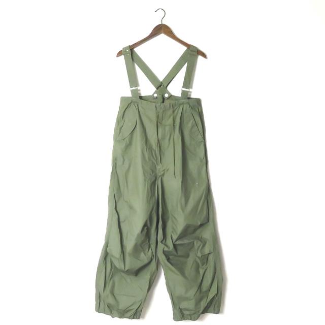 BEAMSBOY US ARMY オーバーパンツ カラー カーキ - 通販 - guianegro