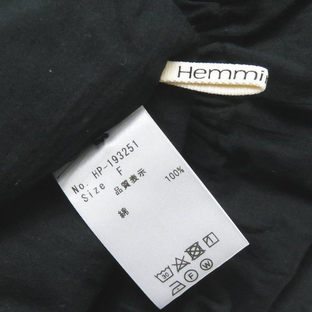 ヘミングショップ Hemming Shop 日本製 ノースリーフ サロヘ ット Hp フリー ブラック オールインワン パンツ ワンピース Lc Loopヤフーショッピング店 通販 Yahoo ショッピング