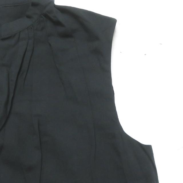 ヘミングショップ Hemming Shop 日本製 ノースリーフ サロヘ ット Hp フリー ブラック オールインワン パンツ ワンピース Lc Loopヤフーショッピング店 通販 Yahoo ショッピング