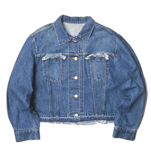 美品 RRL USA製 381 JAPAN EXCLUSIVE デニムジャケット 美品 RRL USA製 381 JAPAN EXCLUSIVE デニムジャケット 美品 RRL