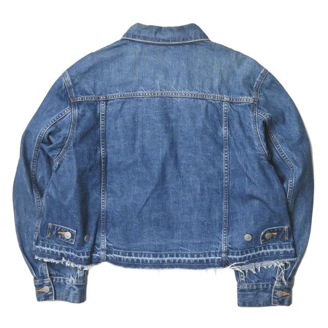 美品 RRL USA製 381 JAPAN EXCLUSIVE デニムジャケット 美品 RRL USA製 381 JAPAN EXCLUSIVE デニムジャケット 美品 RRL