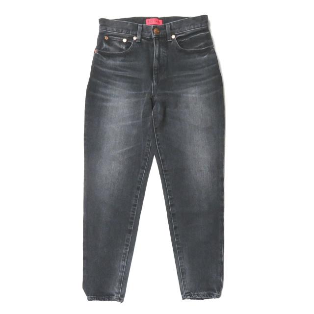 レッドカード RED CARD 日本製 Jennifer 5ポケットスリムデニムパンツ