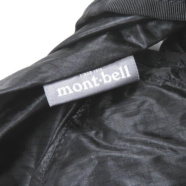 モンベル ビーミング バイ ビームス mont-bell x B:MING by モンベル ビーミング バイ ビームス mont-bell x B:MING by