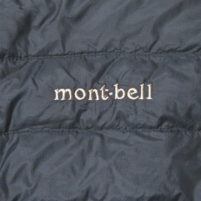 モンベル ビーミング バイ ビームス mont-bell x B:MING by BEAMS 別注