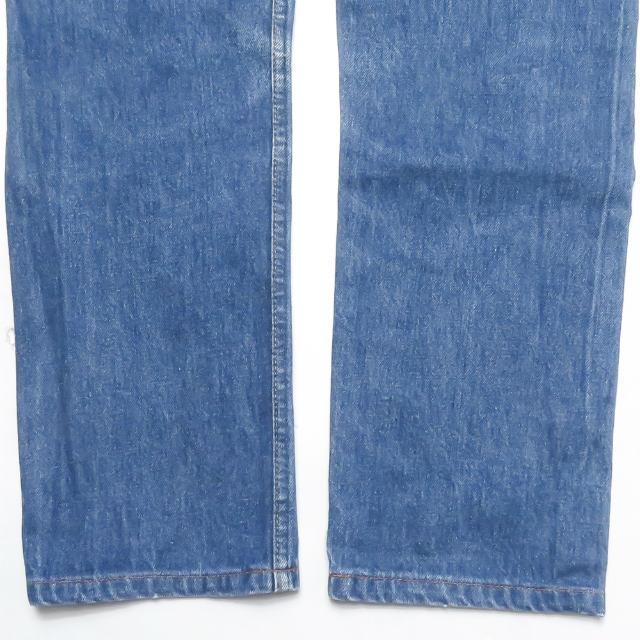 リーバイス Levi's アメリカ製 501 デニムパンツ 12501-0114 28 ブルー 5ポケット ボタンフライ ボトムス |  | 08