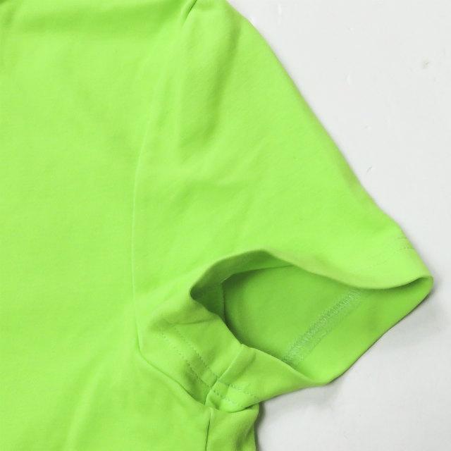 エンフォルド ENFOLD 20SS 日本製 CN リバーコンパクトTシャツ 300DS280-1200 38 ライトグリーン 半袖 トップス |  | 04