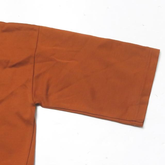 エンフォルド ENFOLD 19AW 日本製 ファインポンチョドレス 300CA283