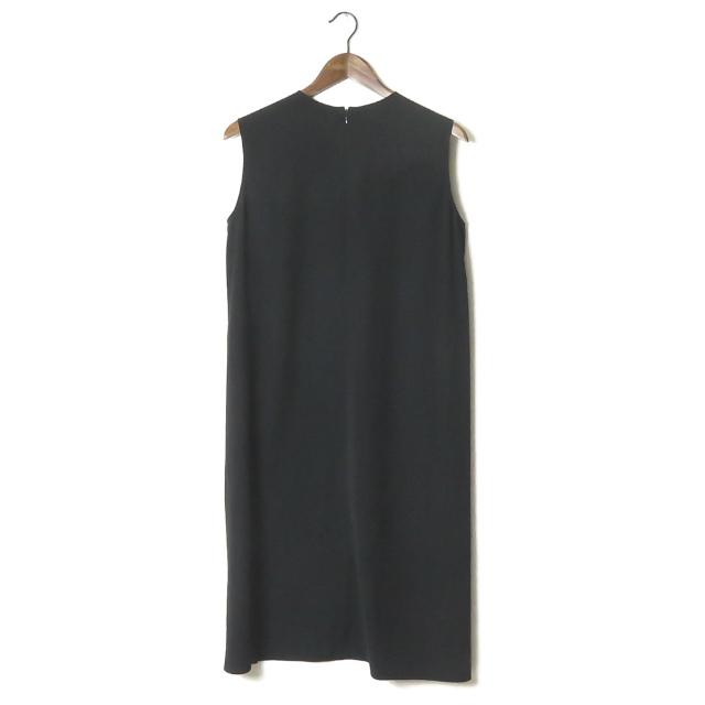 エンフォルド ENFOLD 20SS PEダブルクロス2 ロングチュニック