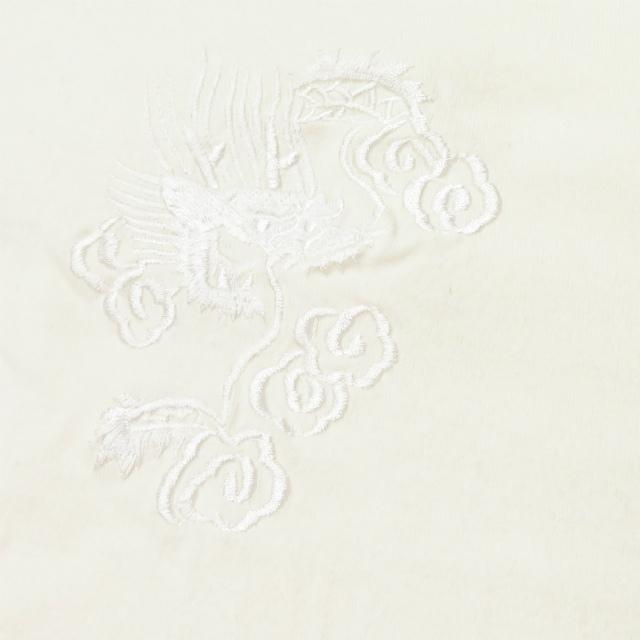 テーラー東洋 ビームスボーイ TAILOR TOYO x BEAMS BOY 別注 スカ刺繍T