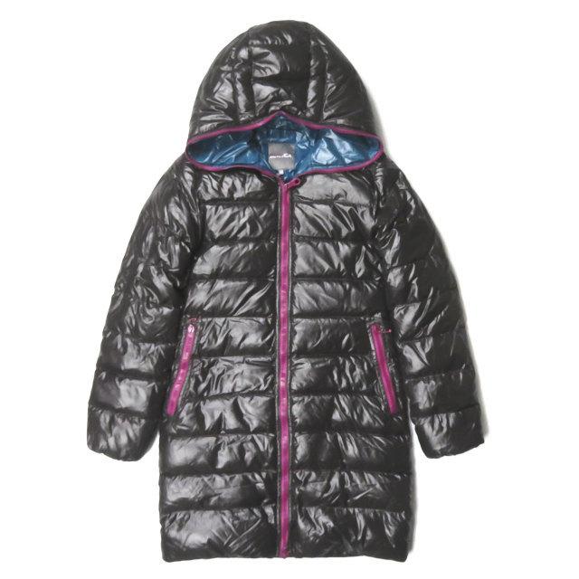 DUVETICA デュベティカ ACE アチェ D.1140.00-1035R 38 ダーク DUVETICA デュベティカ ACE アチェ D.1140.00-1035R 38 ダーク