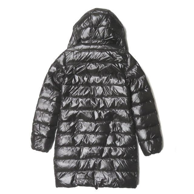 DUVETICA デュベティカ ACE アチェ D.1140.00-1035R 38 ダーク DUVETICA デュベティカ ACE アチェ D.1140.00-1035R 38 ダーク