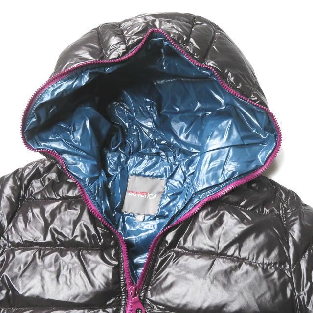 DUVETICA デュベティカ ACE アチェ D.1140.00-1035R 38 ダーク DUVETICA デュベティカ ACE アチェ D.1140.00-1035R 38 ダーク