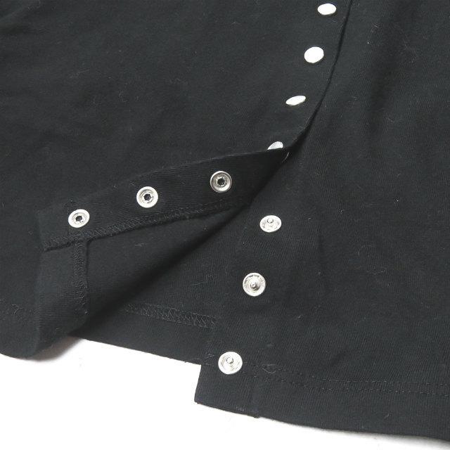 アニエスベー agnes b. 19AW 日本製 プレッションカーディガン