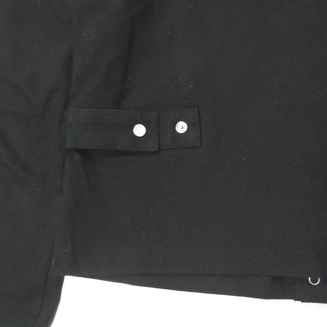 アニエスベー agnes b. 19AW 日本製 プレッションカーディガン