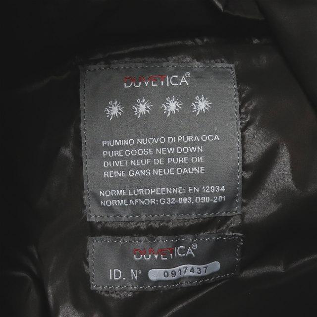 DUVETICA x UNITED ARROWS デュベティカ ユナイテッドアローズ DUVETICA x UNITED ARROWS デュベティカ ユナイテッドアローズ