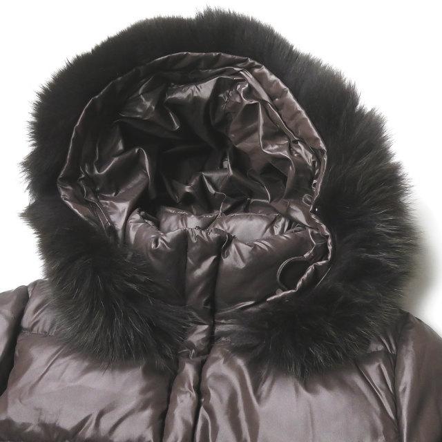 DUVETICA x UNITED ARROWS デュベティカ ユナイテッドアローズ DUVETICA x UNITED ARROWS デュベティカ ユナイテッドアローズ