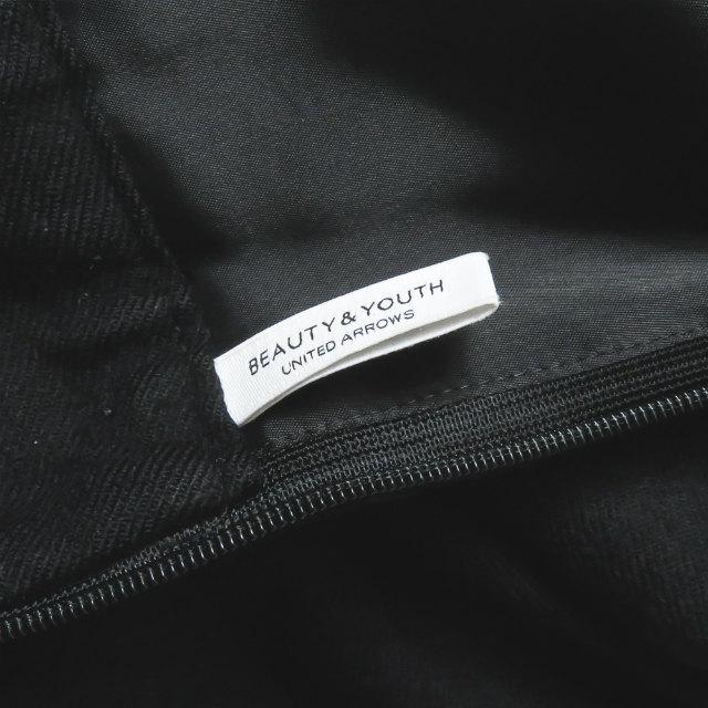 ビューティーアンドユース ユナイテッドアローズ BEAUTY&YOUTH UNITED